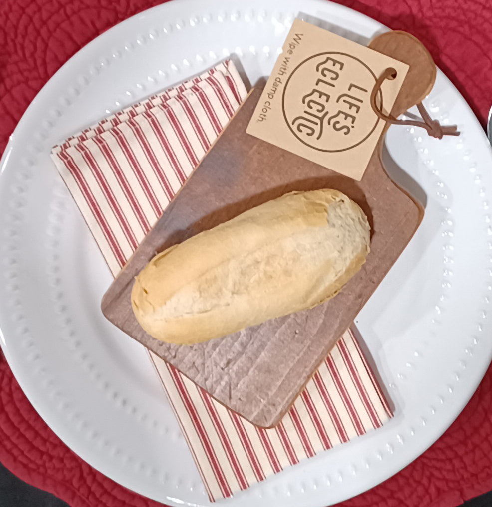 Mini Bread Board