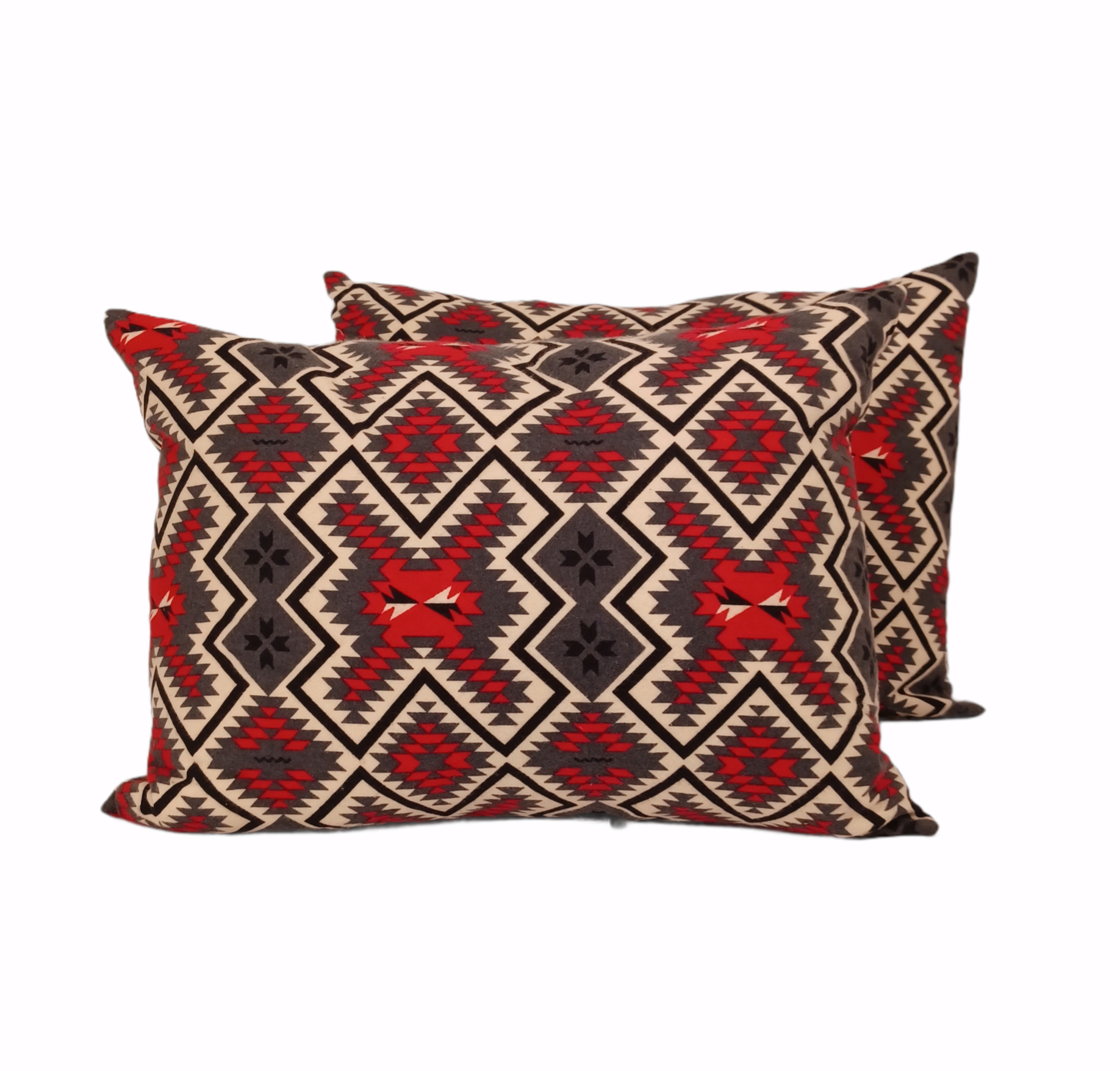 Aztec hotsell print pillow