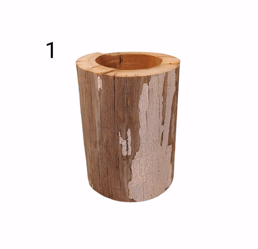 Pillar Decorative Holder