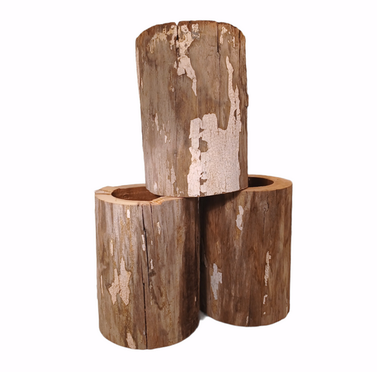 Pillar Decorative Holder